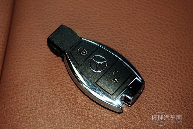 2013款B260 2.0T 双离合