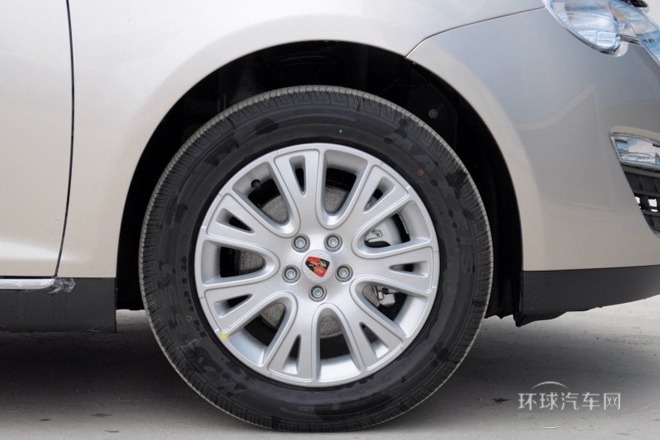 2013款 经典版 550 1.8L 自动风尚型