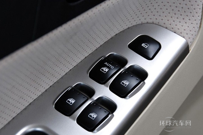2011款 新锐版 1.5L 自动豪华型