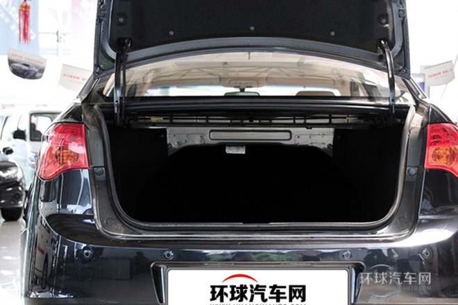 2011款 新锐版 1.5L 自动豪华型