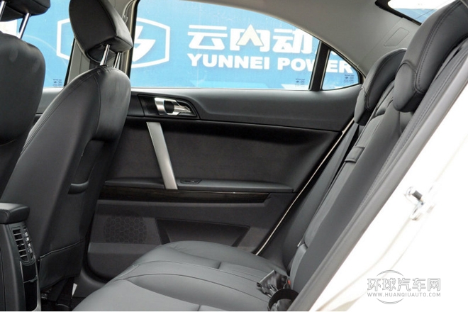 2013款 经典版 550 1.8L 自动风尚型