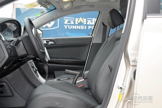 2013款 经典版 550 1.8L 自动风尚型