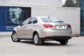 2013款 经典版 550 1.8L 自动风尚型