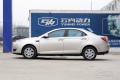 2013款 经典版 550 1.8L 自动风尚型
