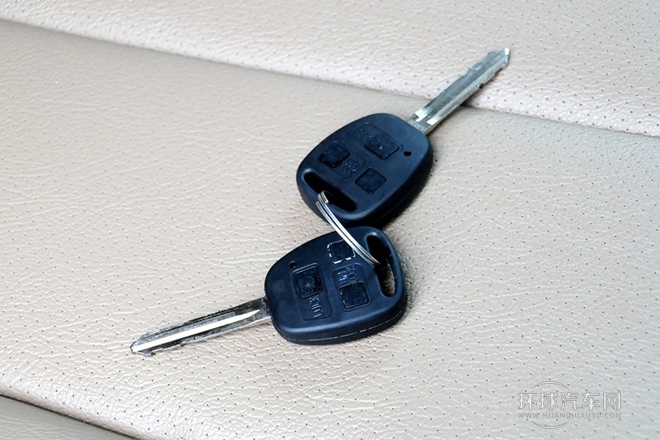 2013款 二代 2.0L 标准型