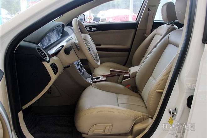 2013款 经典版 550 1.8L 自动豪华型