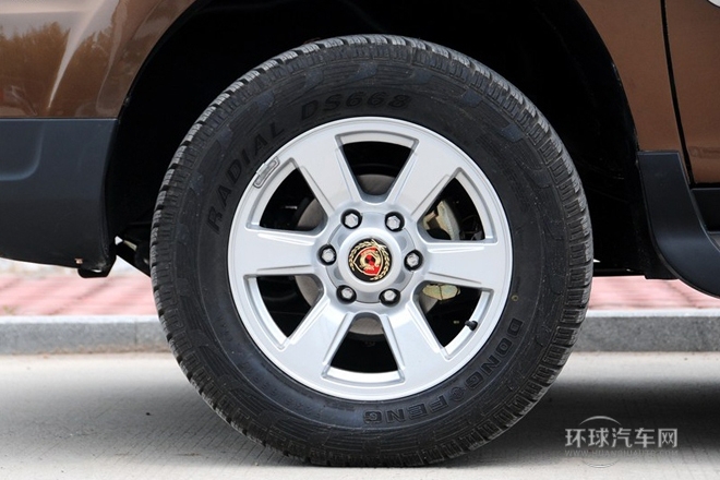 2013款 二代 2.0L 标准型