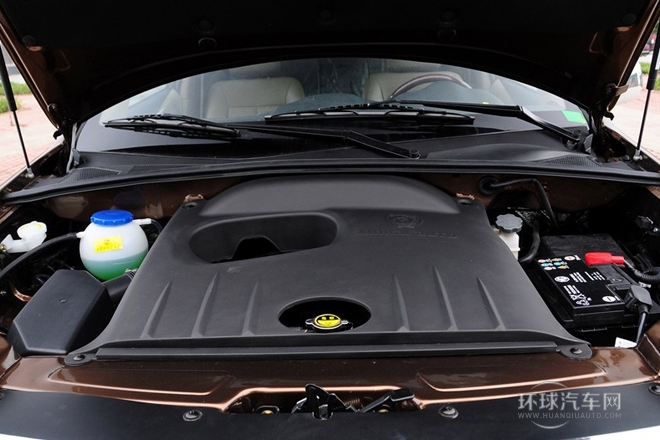 2013款 二代 2.0L 标准型