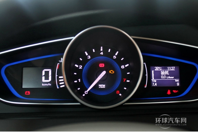 2013款 经典版 550 1.8L 自动豪华型