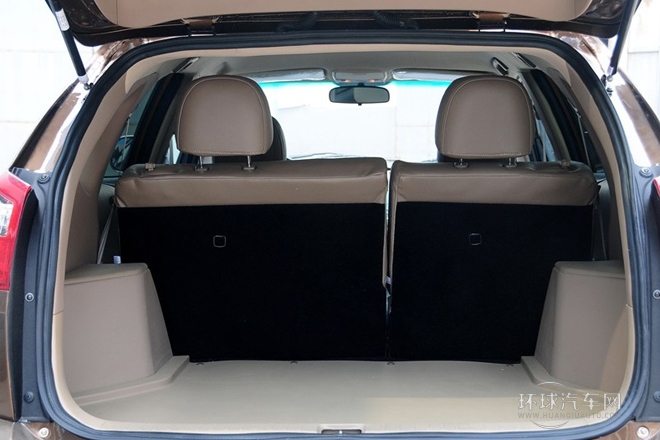 2013款 二代 2.0L 标准型
