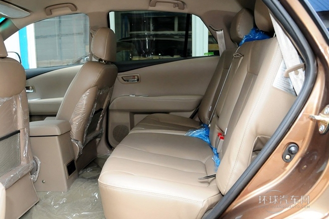 2013款 二代 2.0L 标准型