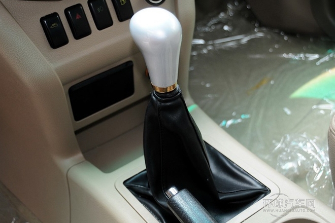2013款 二代 2.0L 标准型