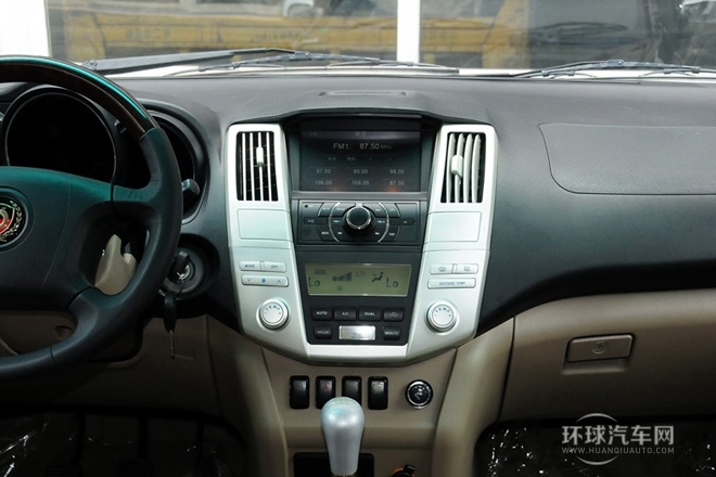 2013款 二代 2.0L 标准型