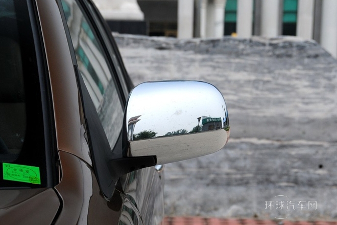 2013款 二代 2.0L 标准型