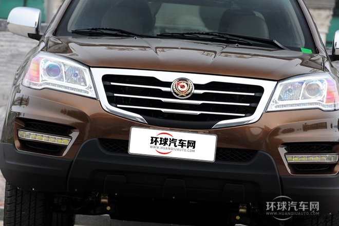 2013款 二代 2.0L 标准型