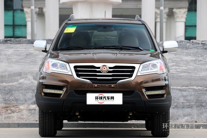 2013款 二代 2.0L 标准型