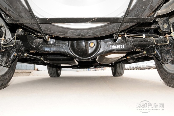 2013款 二代 2.4L 标准型