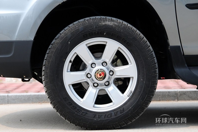 2013款 二代 2.4L 标准型