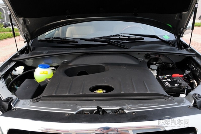 2013款 二代 2.4L 标准型