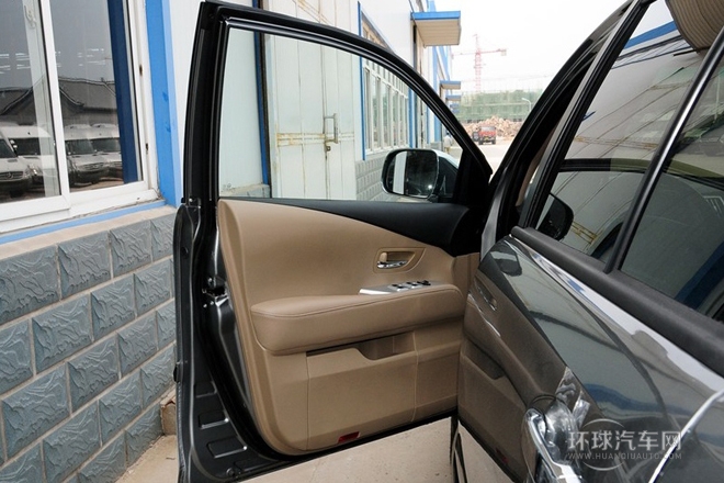2013款 二代 2.4L 标准型