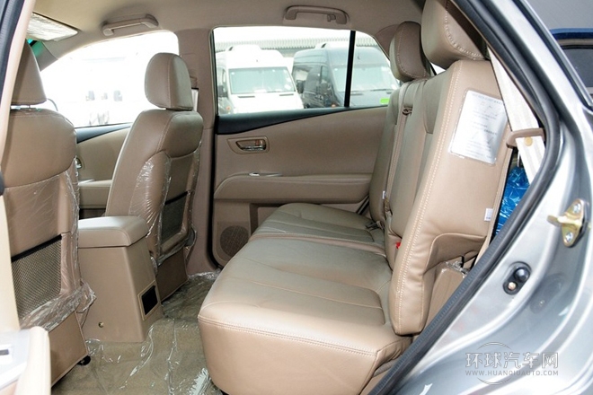 2013款 二代 2.4L 标准型