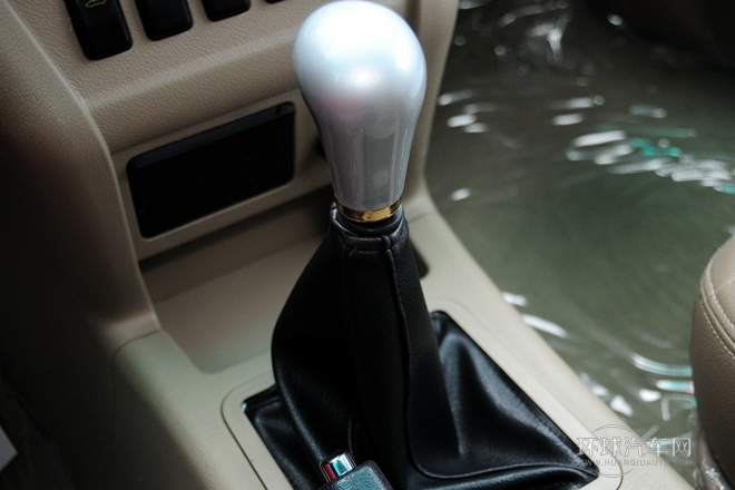 2013款 二代 2.4L 标准型