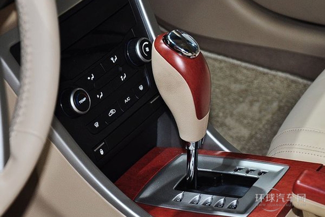 2014款 550 Plug-in 豪华版