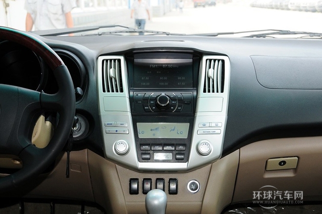 2013款 二代 2.4L 标准型