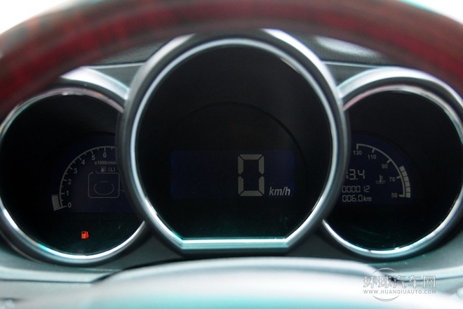 2013款 二代 2.4L 标准型