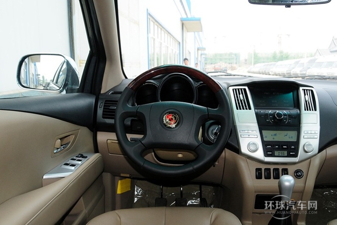 2013款 二代 2.4L 标准型