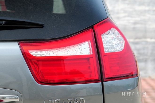 2013款 二代 2.4L 标准型