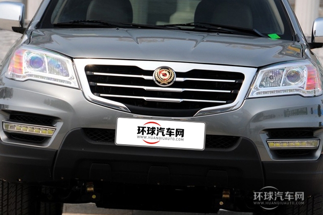 2013款 二代 2.4L 标准型