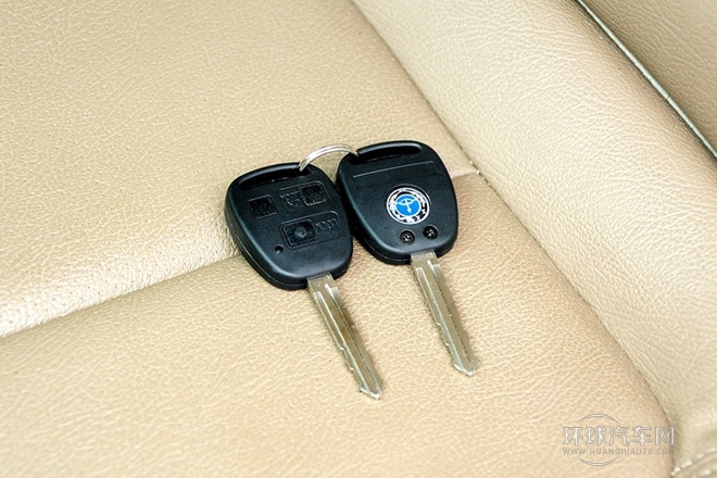 2013款 一代 2.4L 标准型
