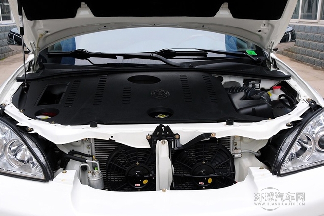 2013款 一代 2.4L 标准型