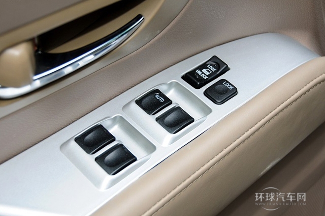 2013款 一代 2.4L 标准型