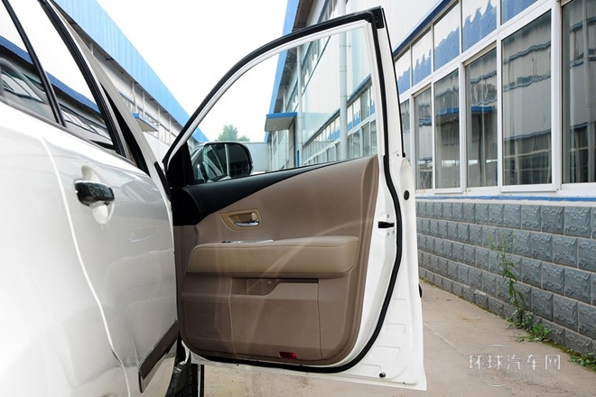 2013款 一代 2.4L 标准型