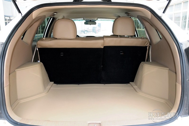 2013款 一代 2.4L 标准型