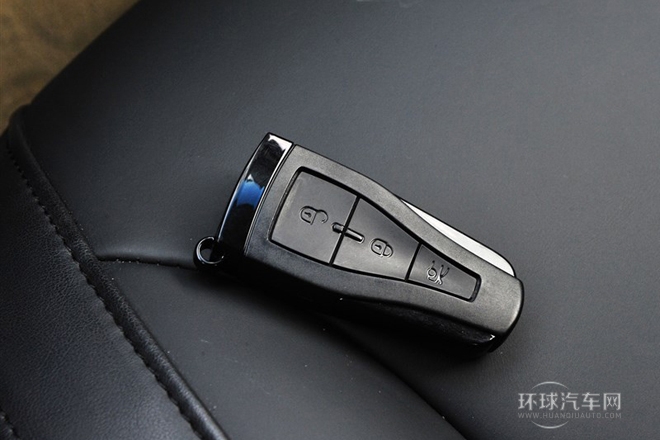 2014款 550 Plug-in 旗舰版