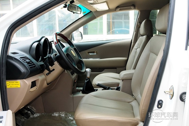2013款 一代 2.4L 标准型