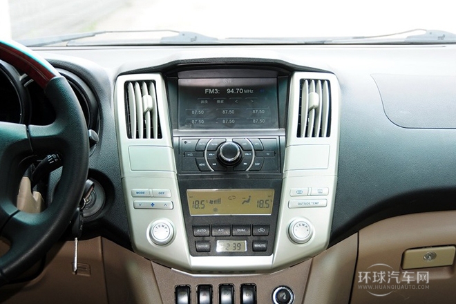 2013款 一代 2.4L 标准型
