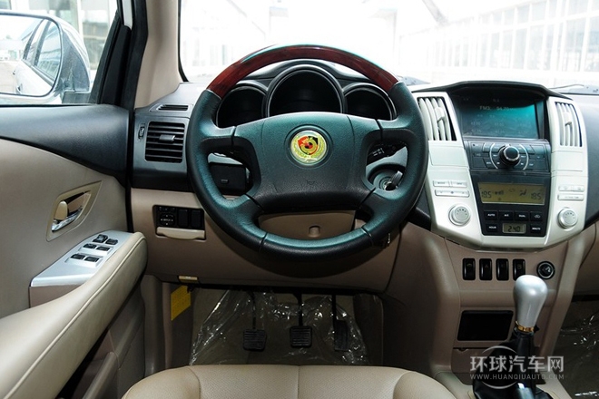 2013款 一代 2.4L 标准型