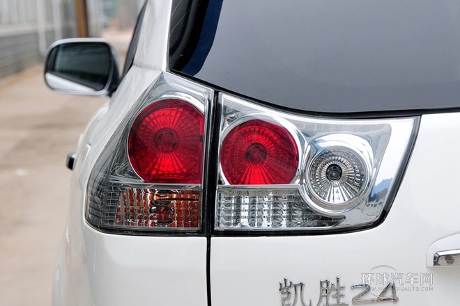2013款 一代 2.4L 标准型