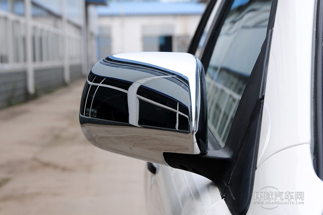 2013款 一代 2.4L 标准型