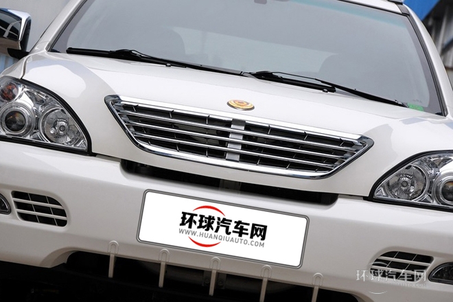 2013款 一代 2.4L 标准型