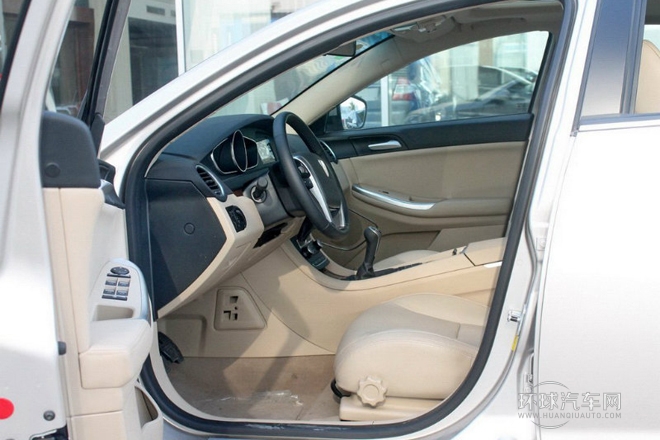 2014款 550S 1.8L 手动智选版