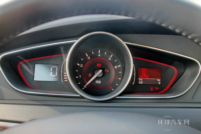 2014款 550S 1.8L 手动智选版