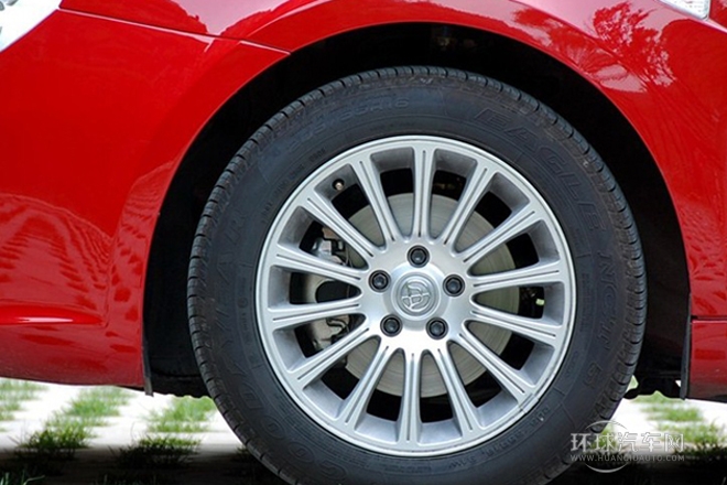 2007款 1.8T 手动运动型