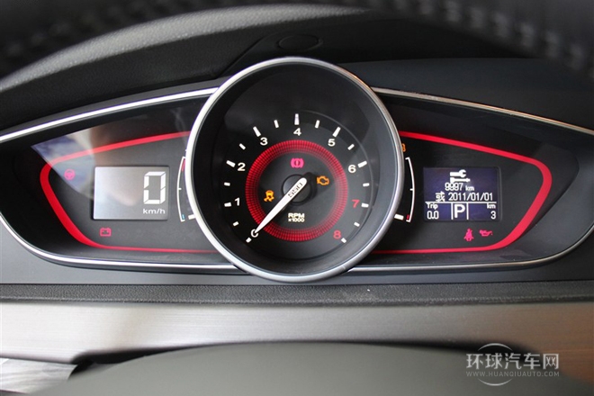2014款 550S 1.8L 自动智选版