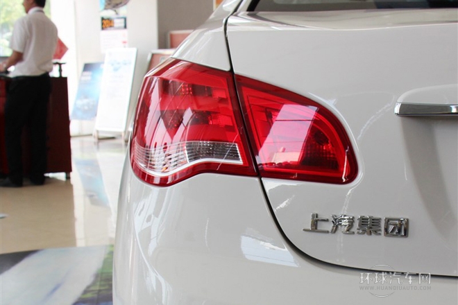2014款 550S 1.8L 自动智选版