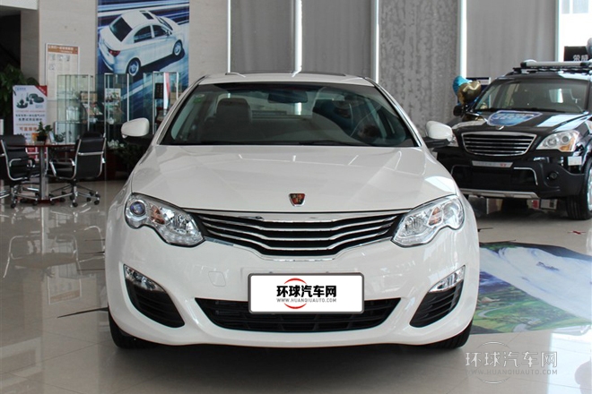 2014款 550S 1.8L 自动智选版